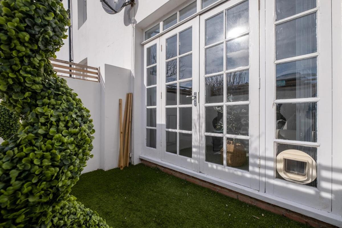 Beautiful Mews Holiday home
