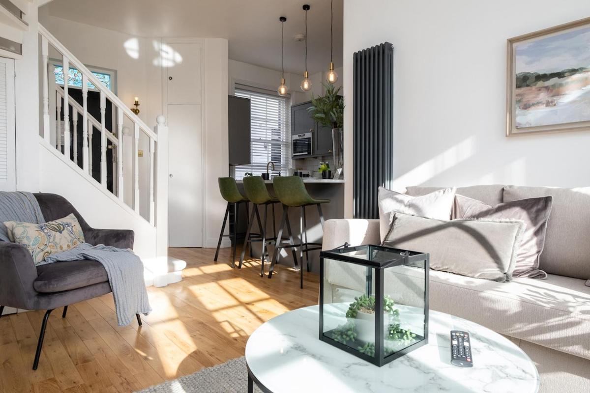 Holiday home Beautiful Mews