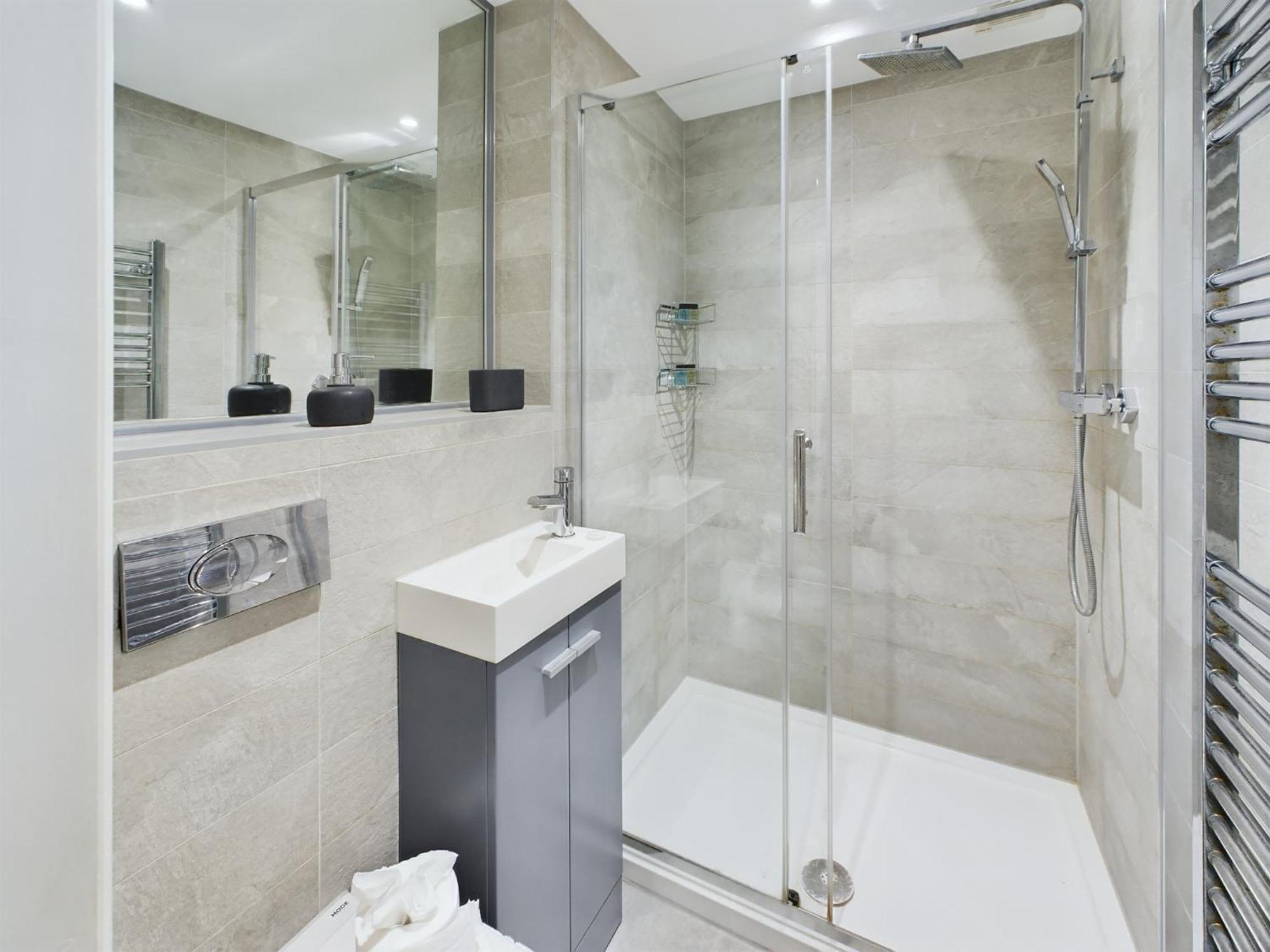 5 Beds - Contractors - Kemptown - Sleeps 7 * Brighton