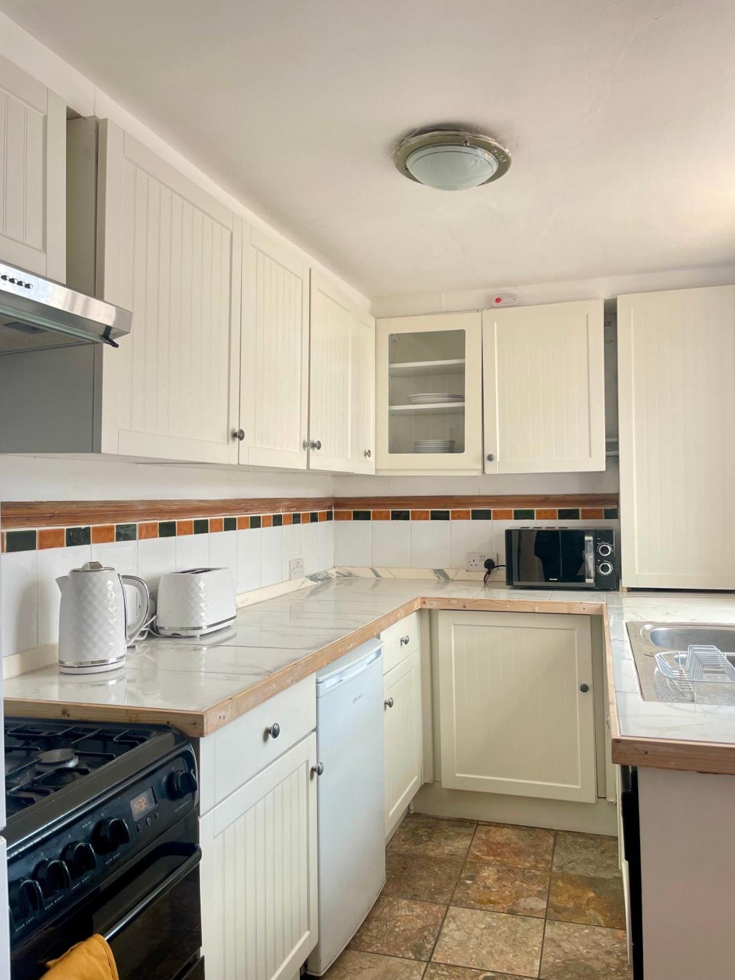 Homestay Charming Townhouse *