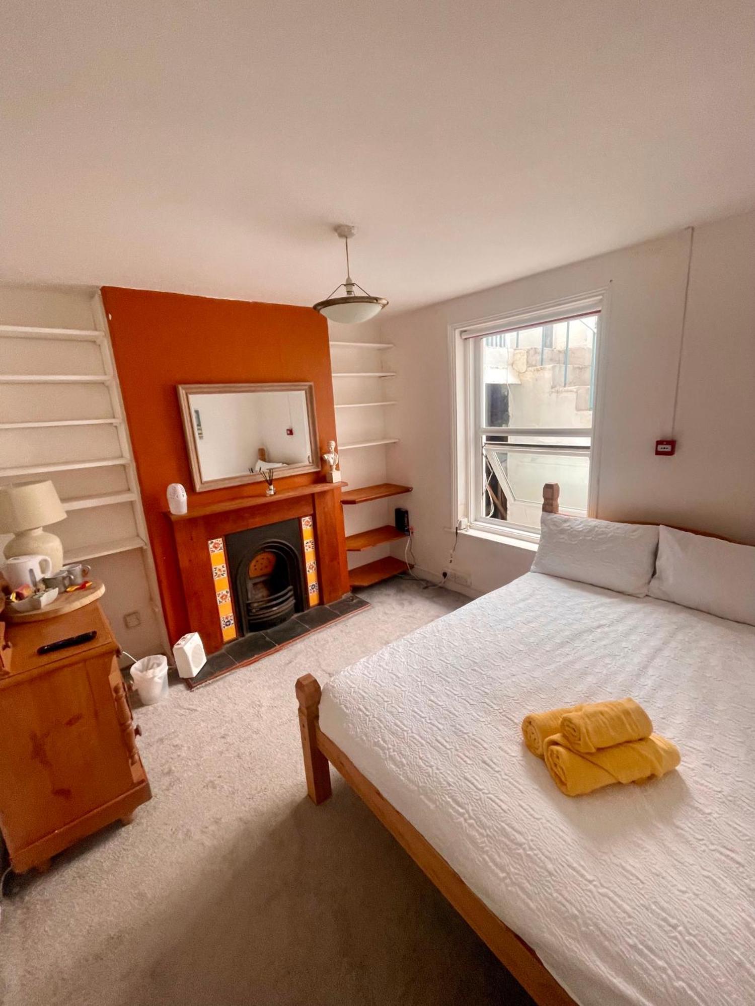 Lovely Townhouse * Brighton
