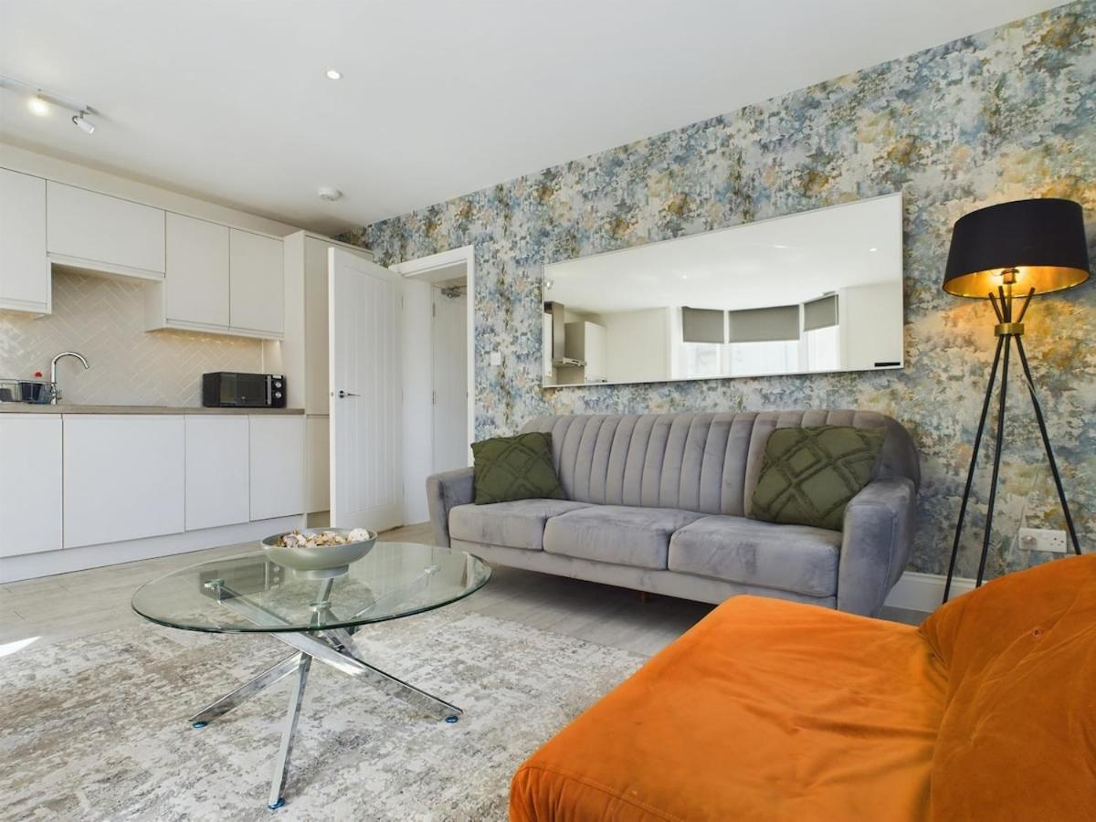 Apartment 5 Beds - Contractors - Kemptown - Sleeps 7