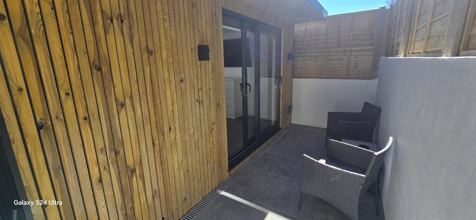 Lovely Flat In Rottingdean