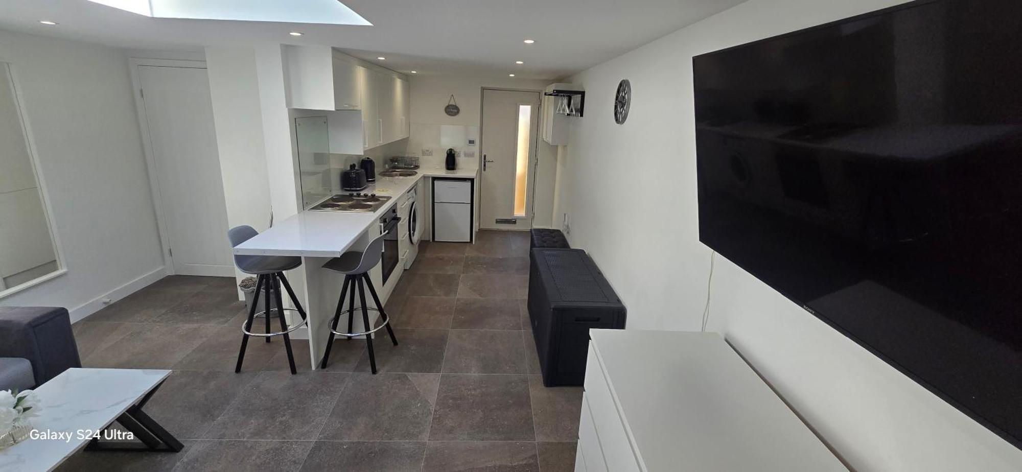 Lovely Flat In Rottingdean * Brighton
