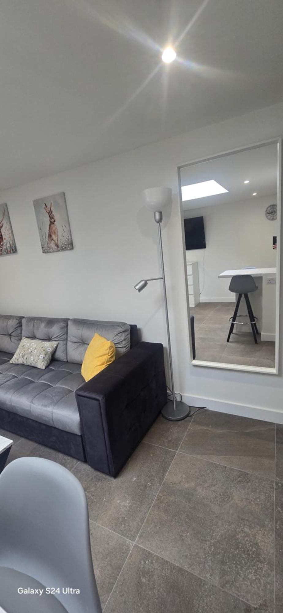 Lovely Flat In Rottingdean * Brighton