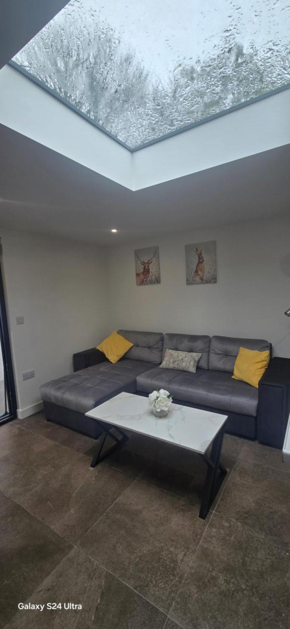 Apartment Lovely Flat In Rottingdean Brighton