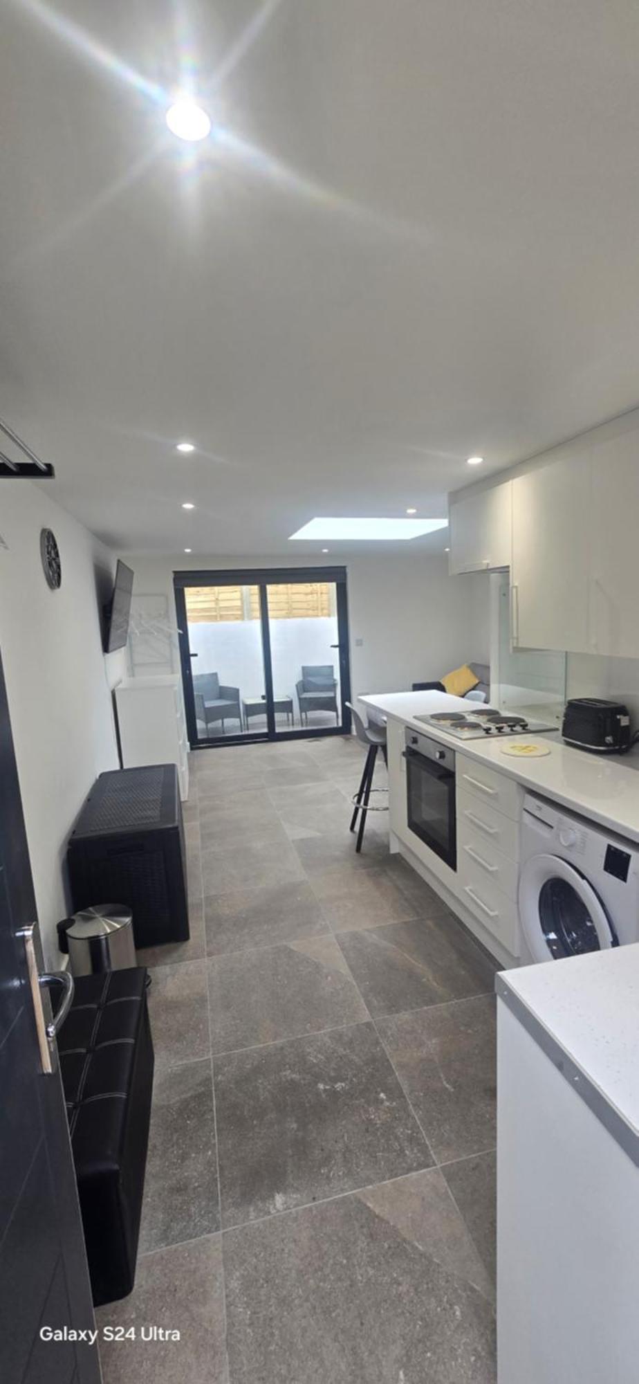 Lovely Flat In Rottingdean *