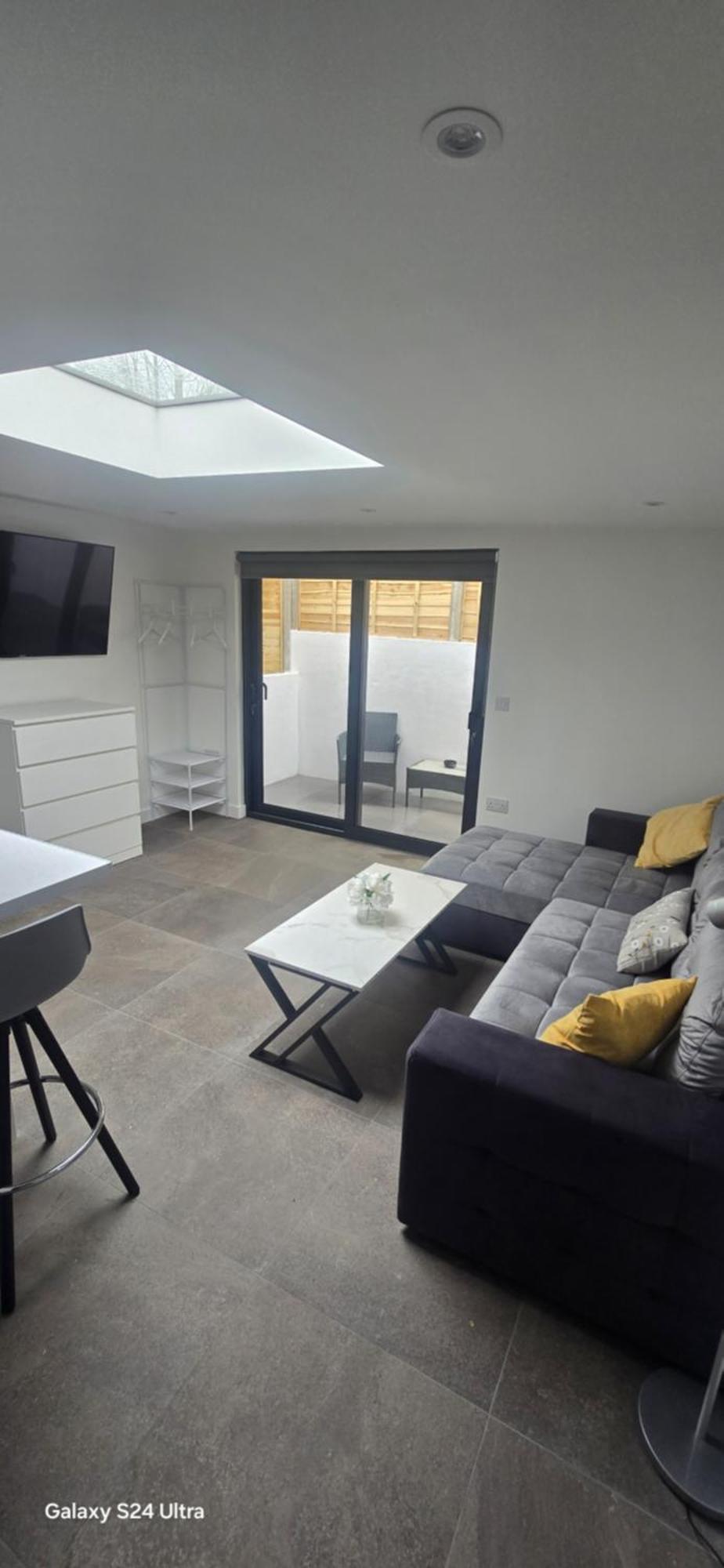 Lovely Flat In Rottingdean * Brighton