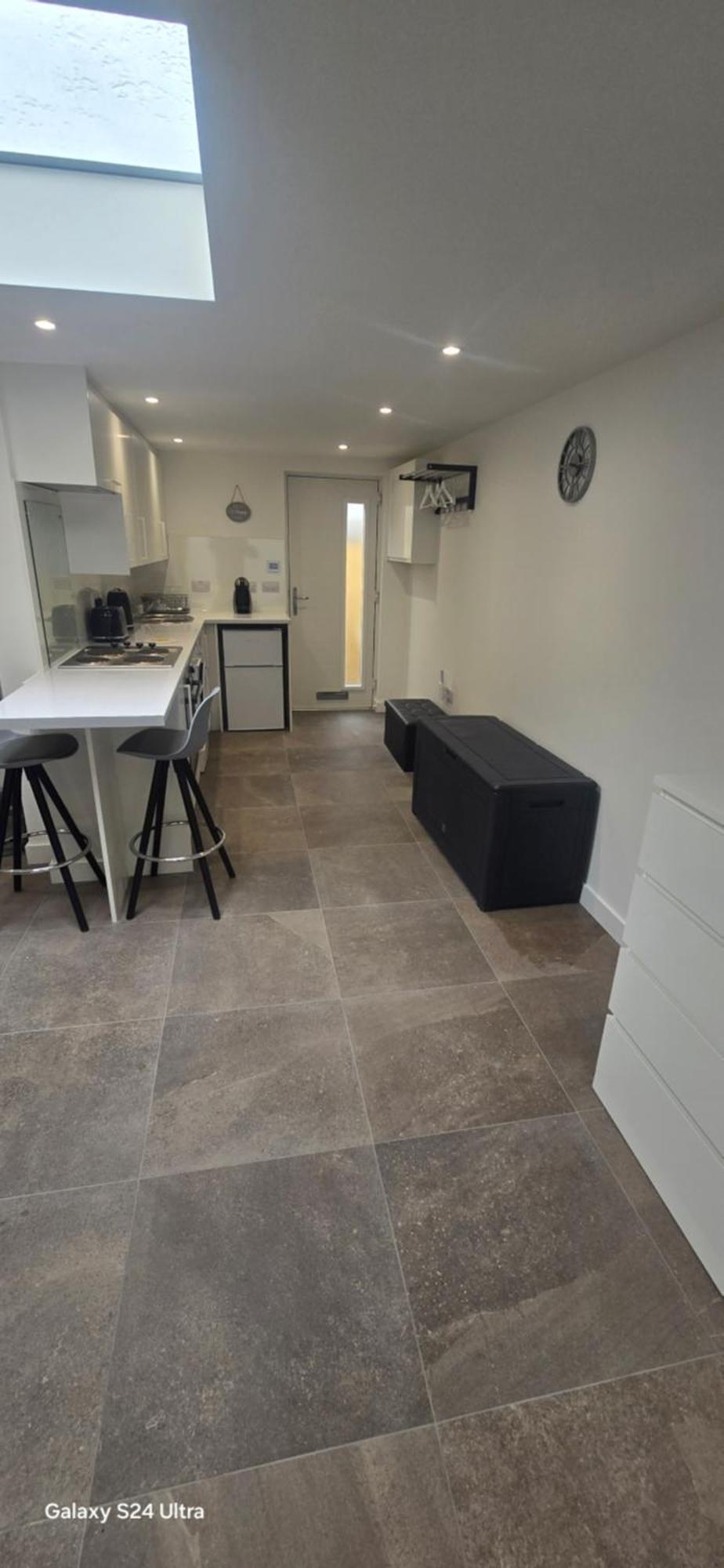 Apartment Lovely Flat In Rottingdean