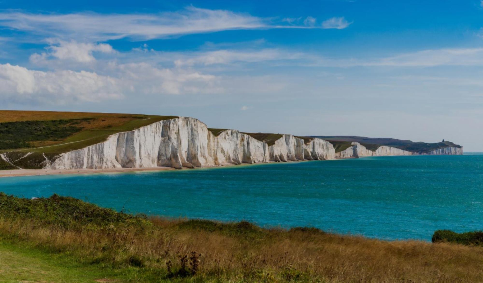 Lovely Flat In Rottingdean *