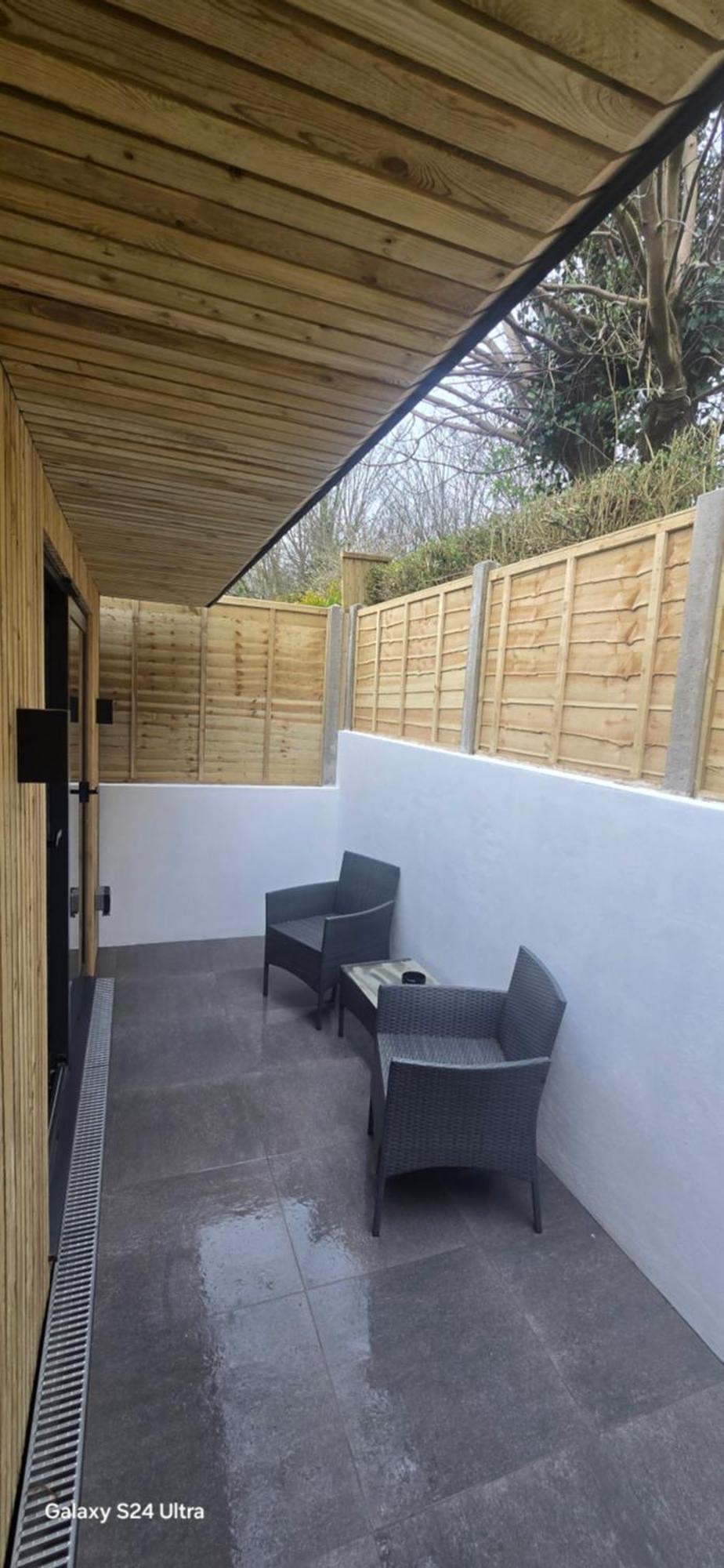 Lovely Flat In Rottingdean Apartment