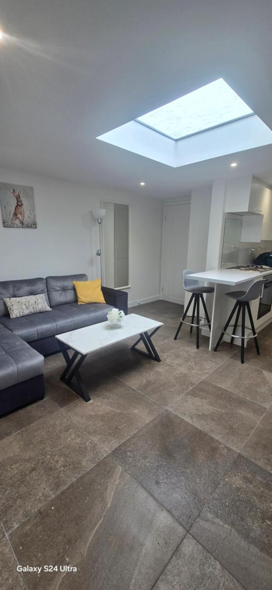 Lovely Flat In Rottingdean Apartment Brighton
