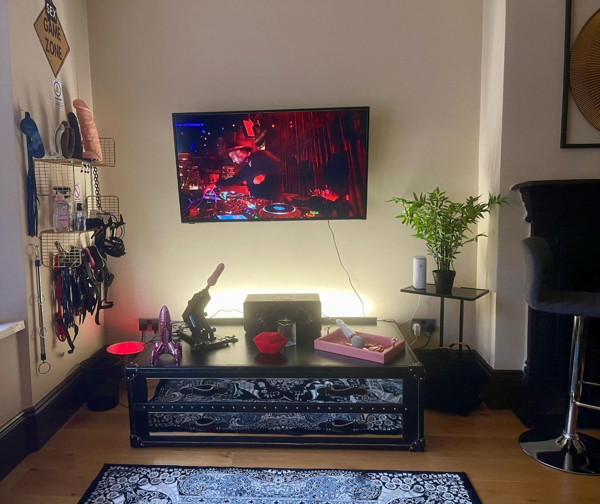 Apartment Fantastic Naughty Corner Brighton