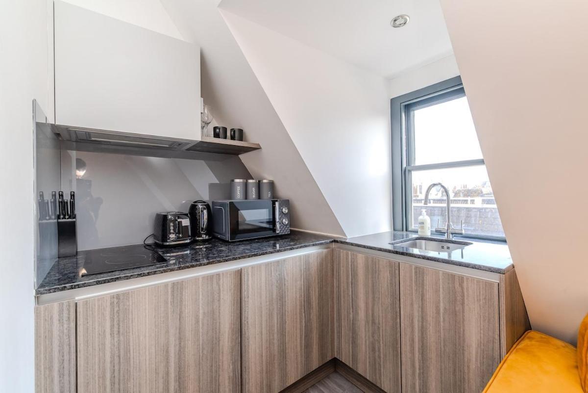 Apartment Modern 1 Minute To Brighton