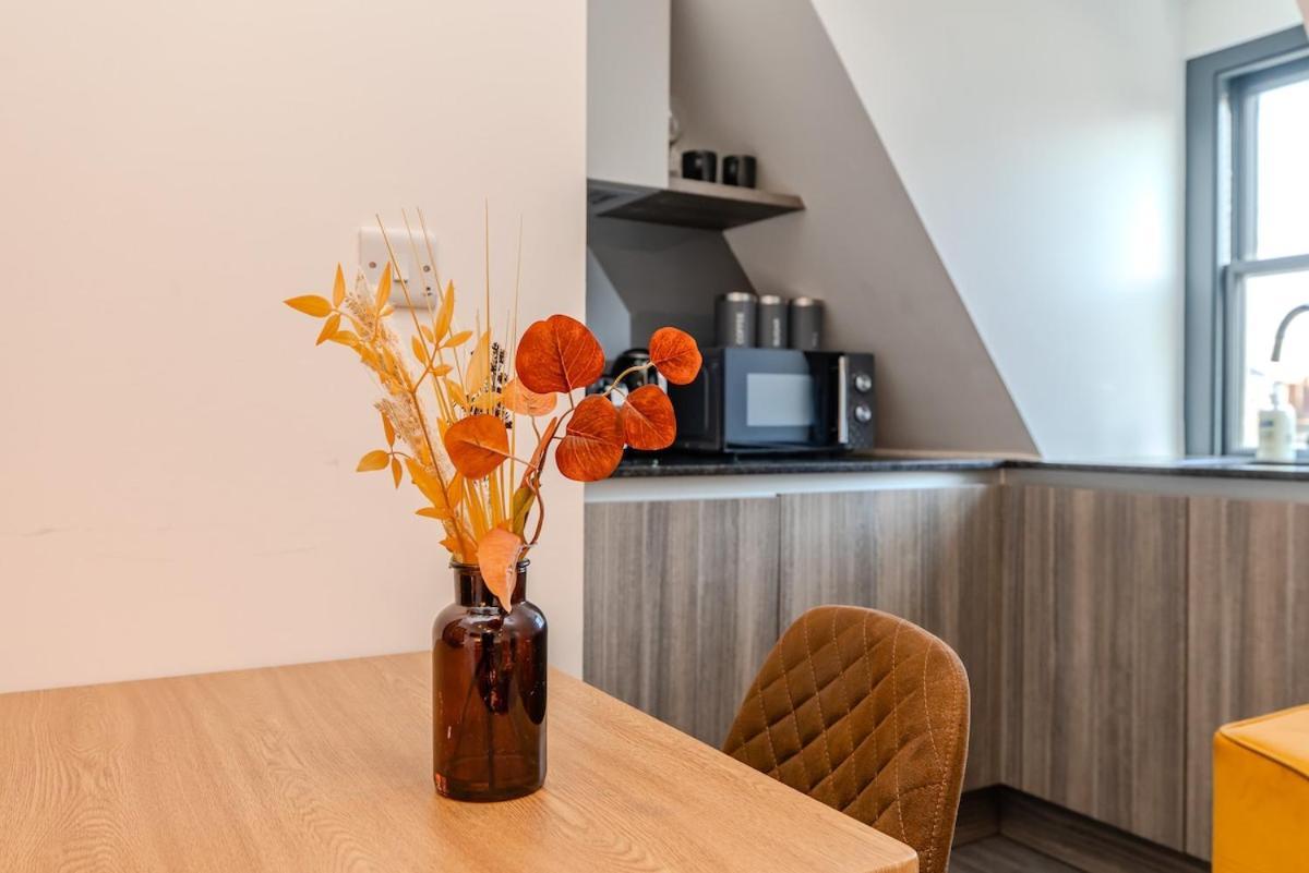 Apartment Modern 1 Minute To