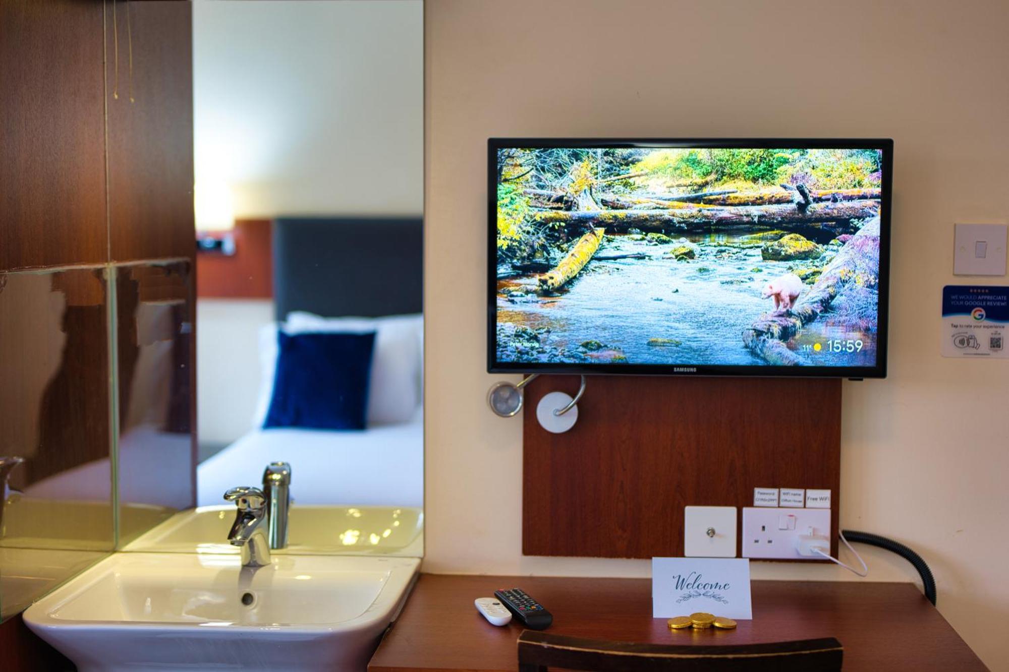 Clifton House Guest house 3*