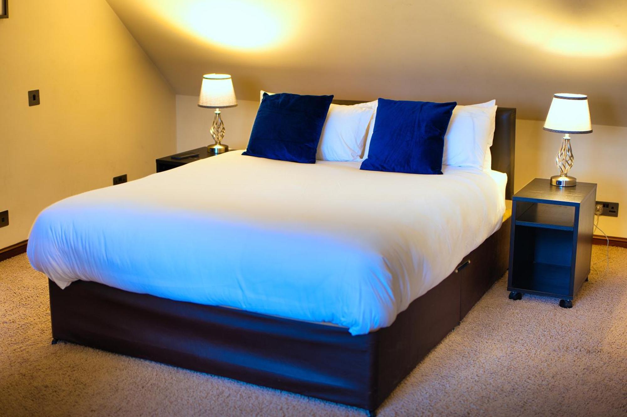 Clifton House Guest house Brighton