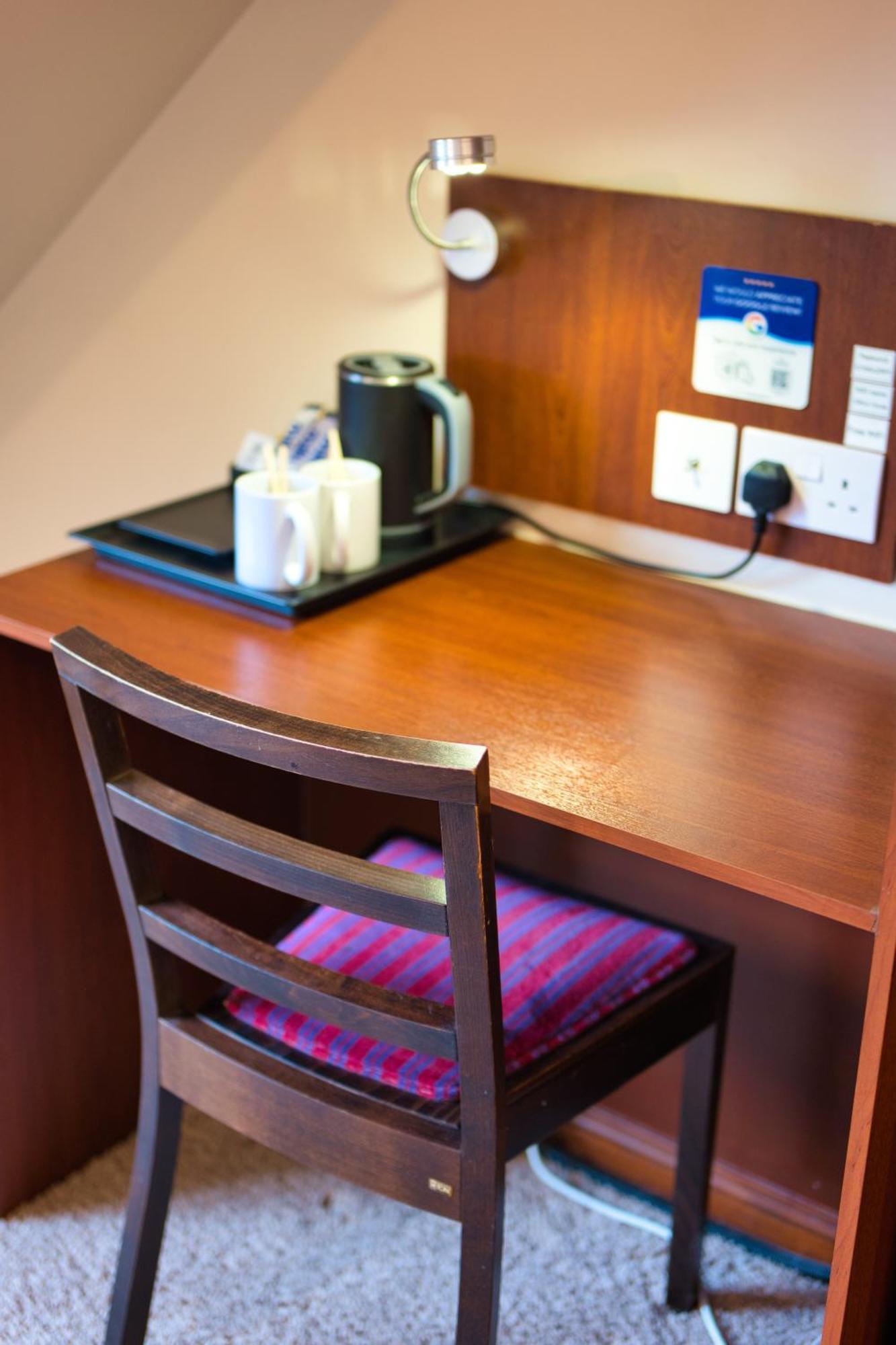 Clifton House Guest house