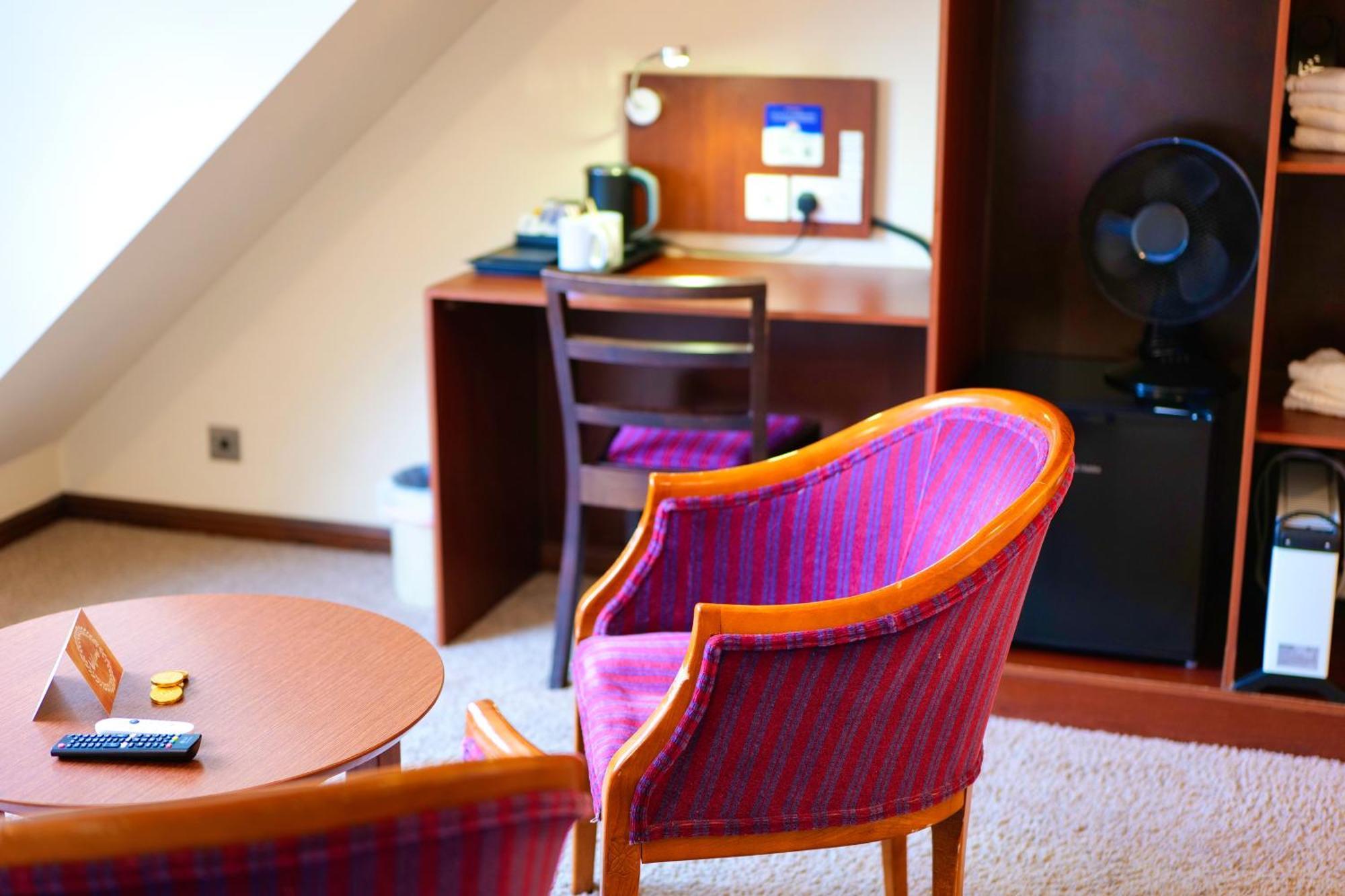Clifton House Guest house
