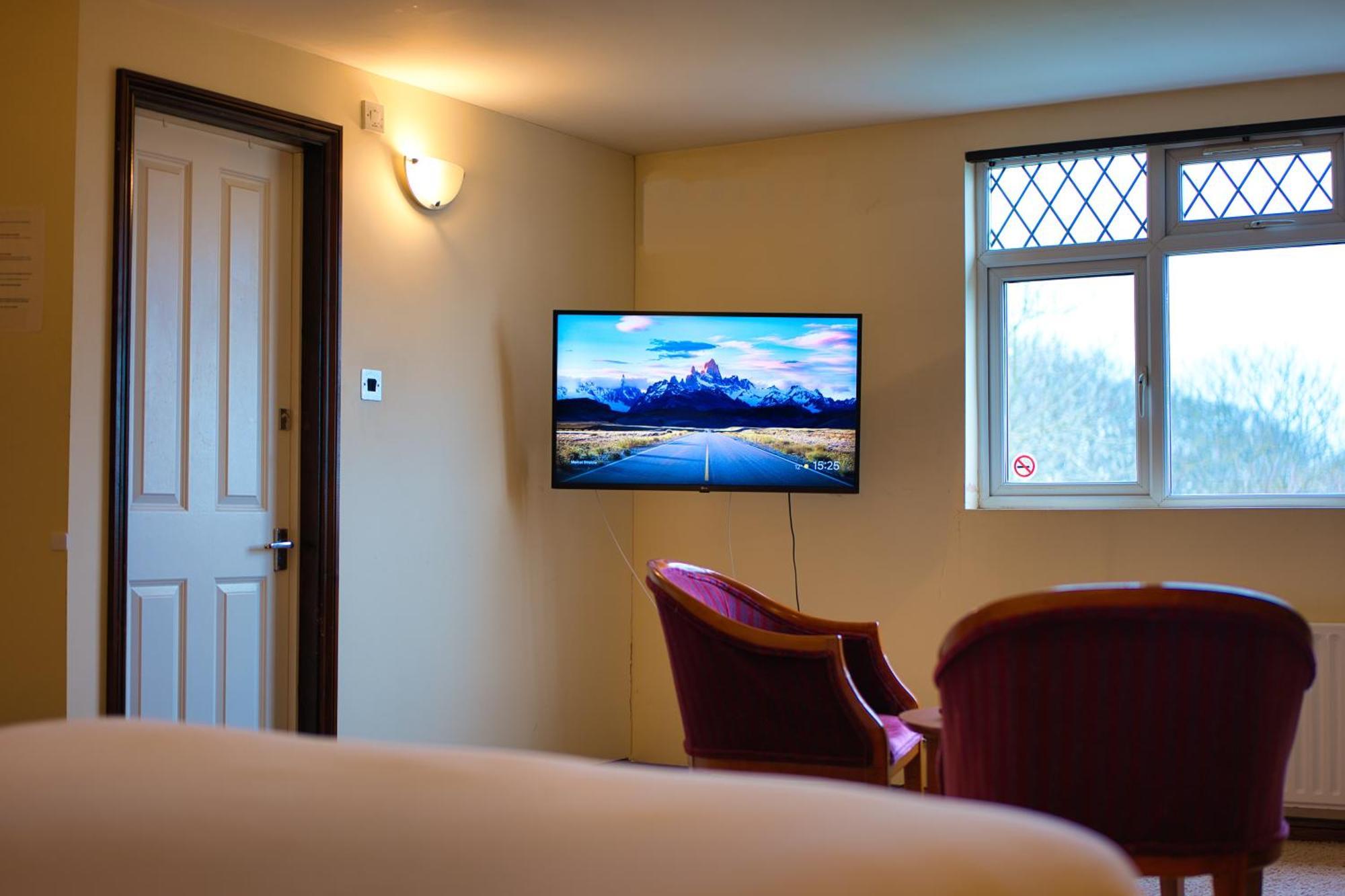 Clifton House Guest house 3*