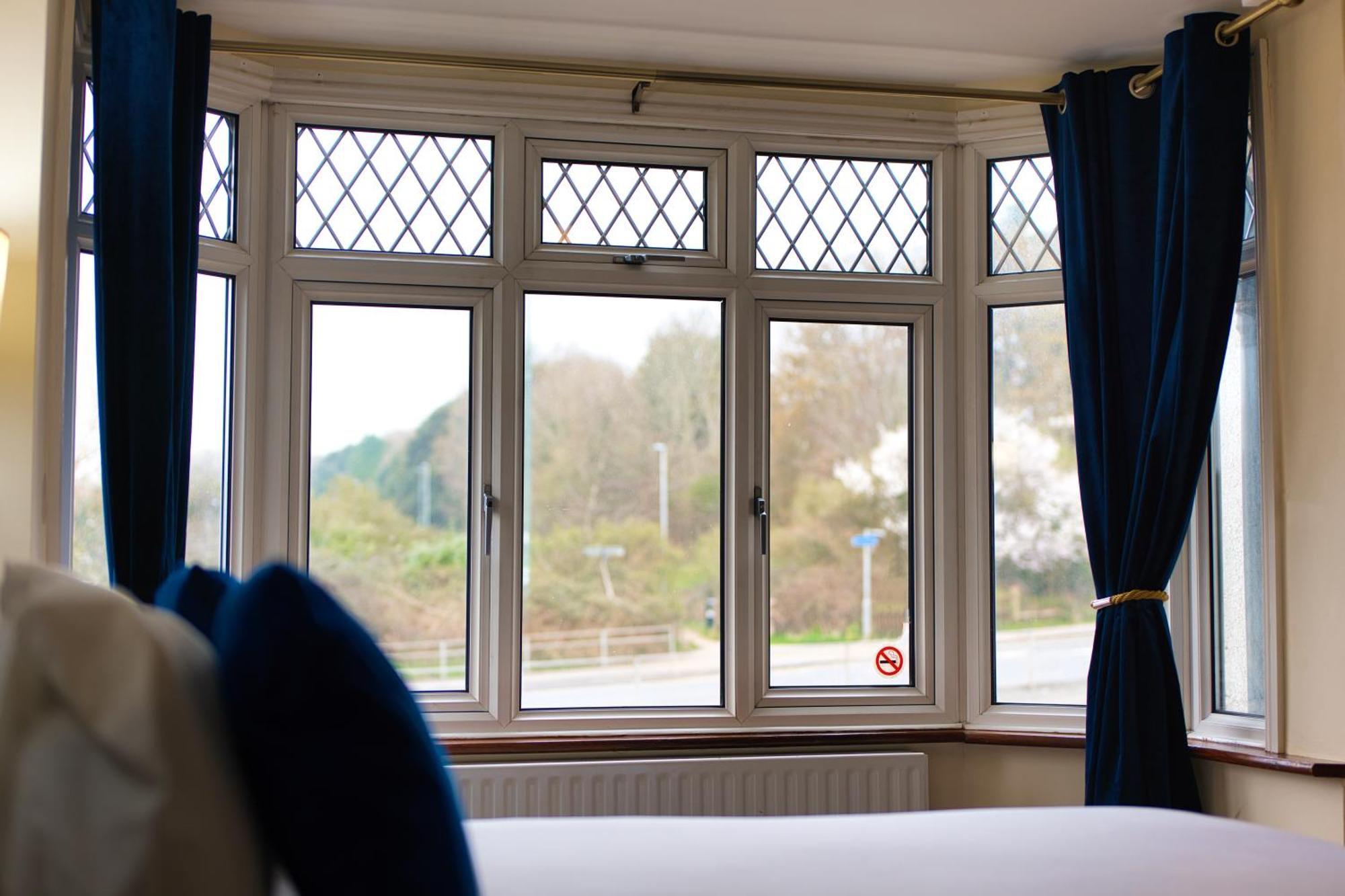 Clifton House Guest house Brighton