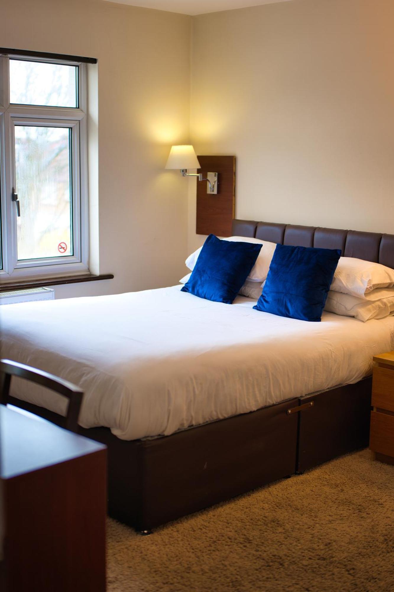 Guest house Clifton House Brighton