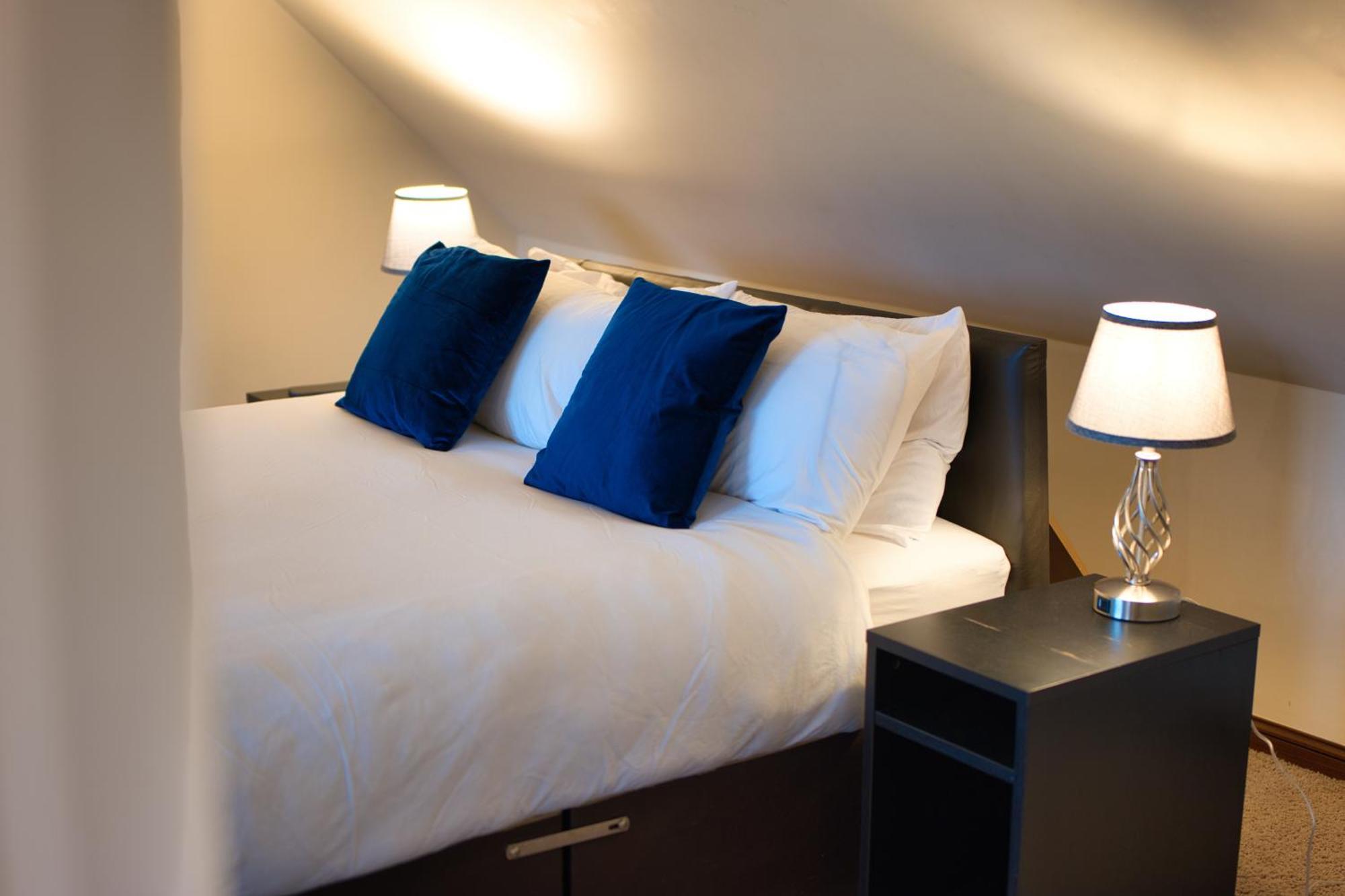Clifton House Guest house