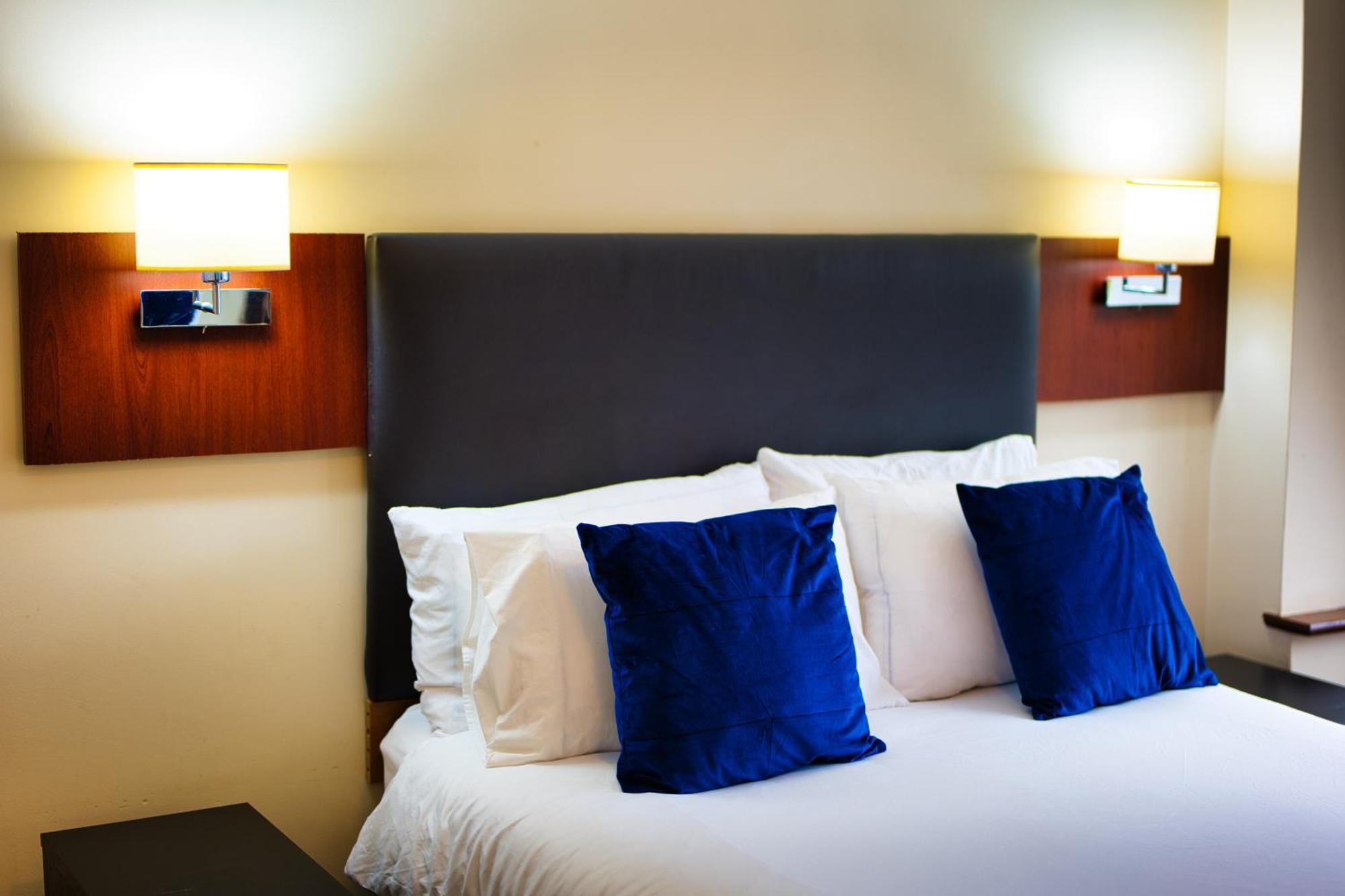 Clifton House Guest house 3*