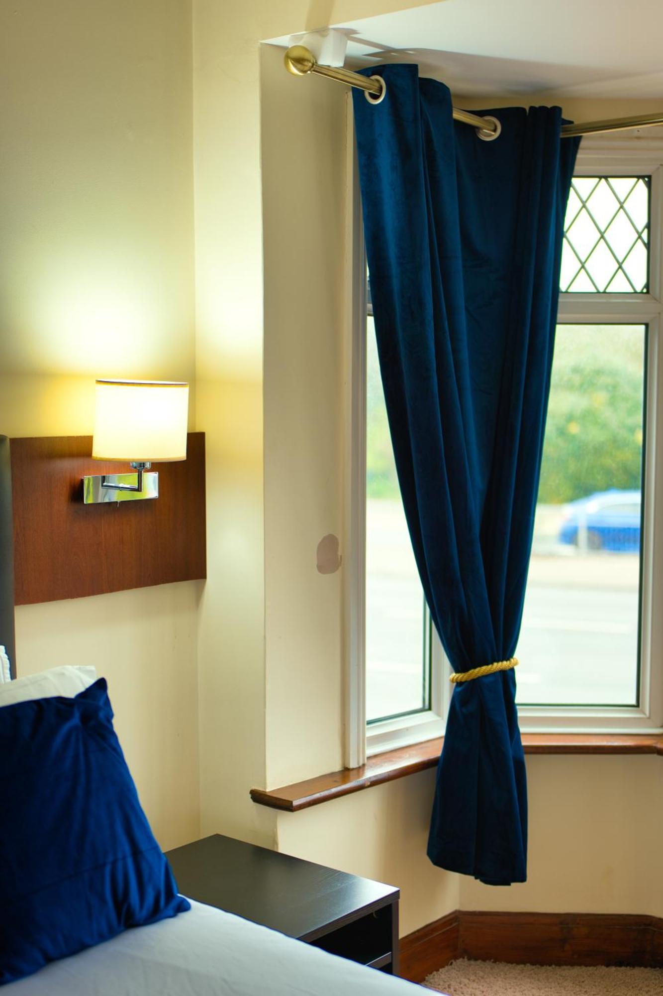 Clifton House 3* Brighton