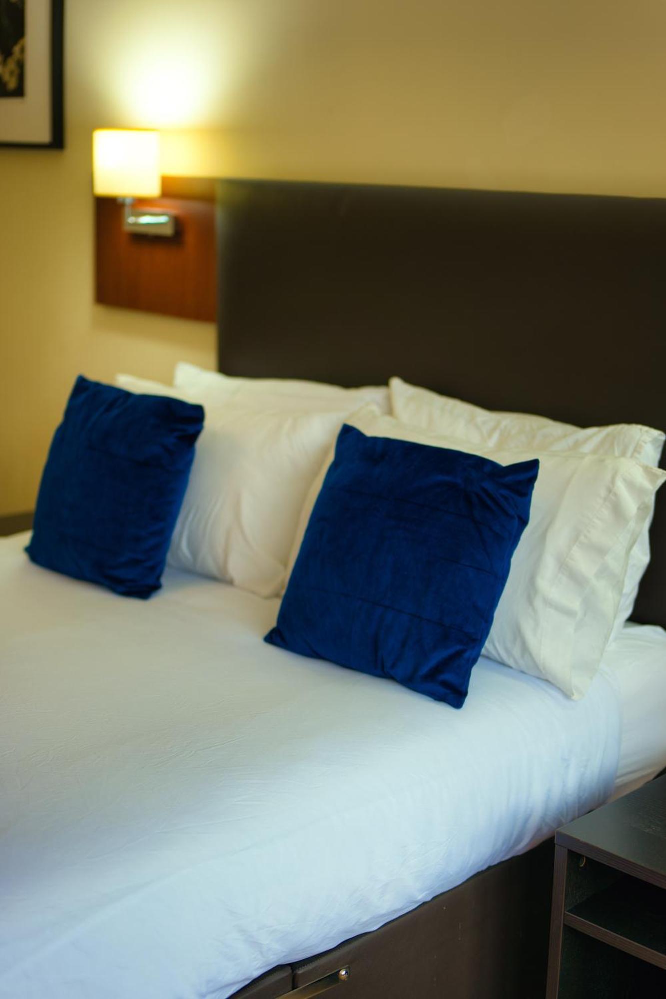 Guest house Clifton House 3*