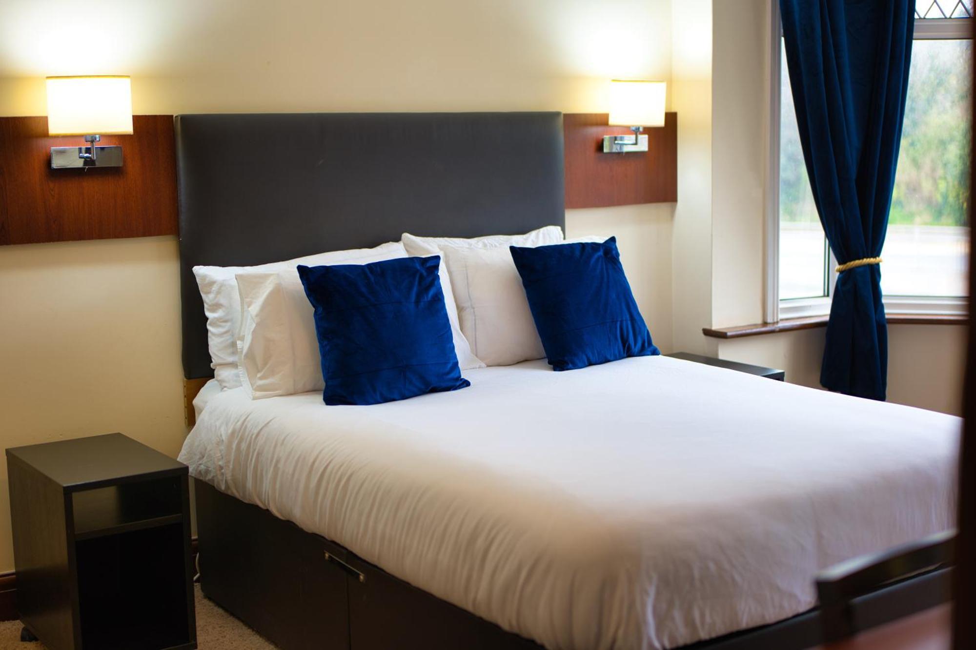 Clifton House Guest house Brighton