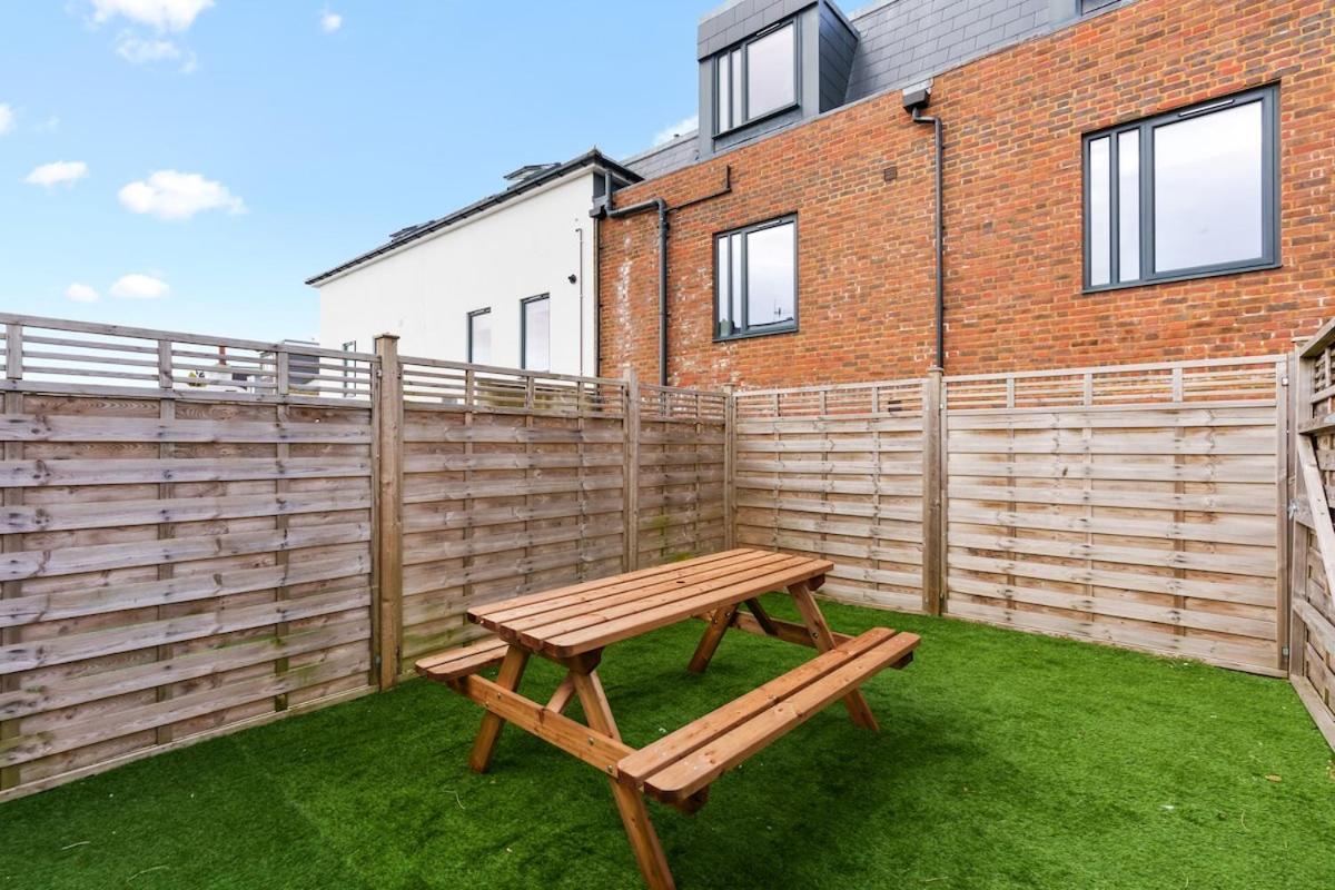 Apartment 2 Bed Flat Near Beach, Hospital & College