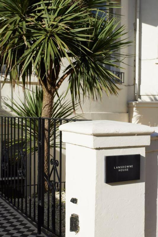 Lansdowne House * Brighton