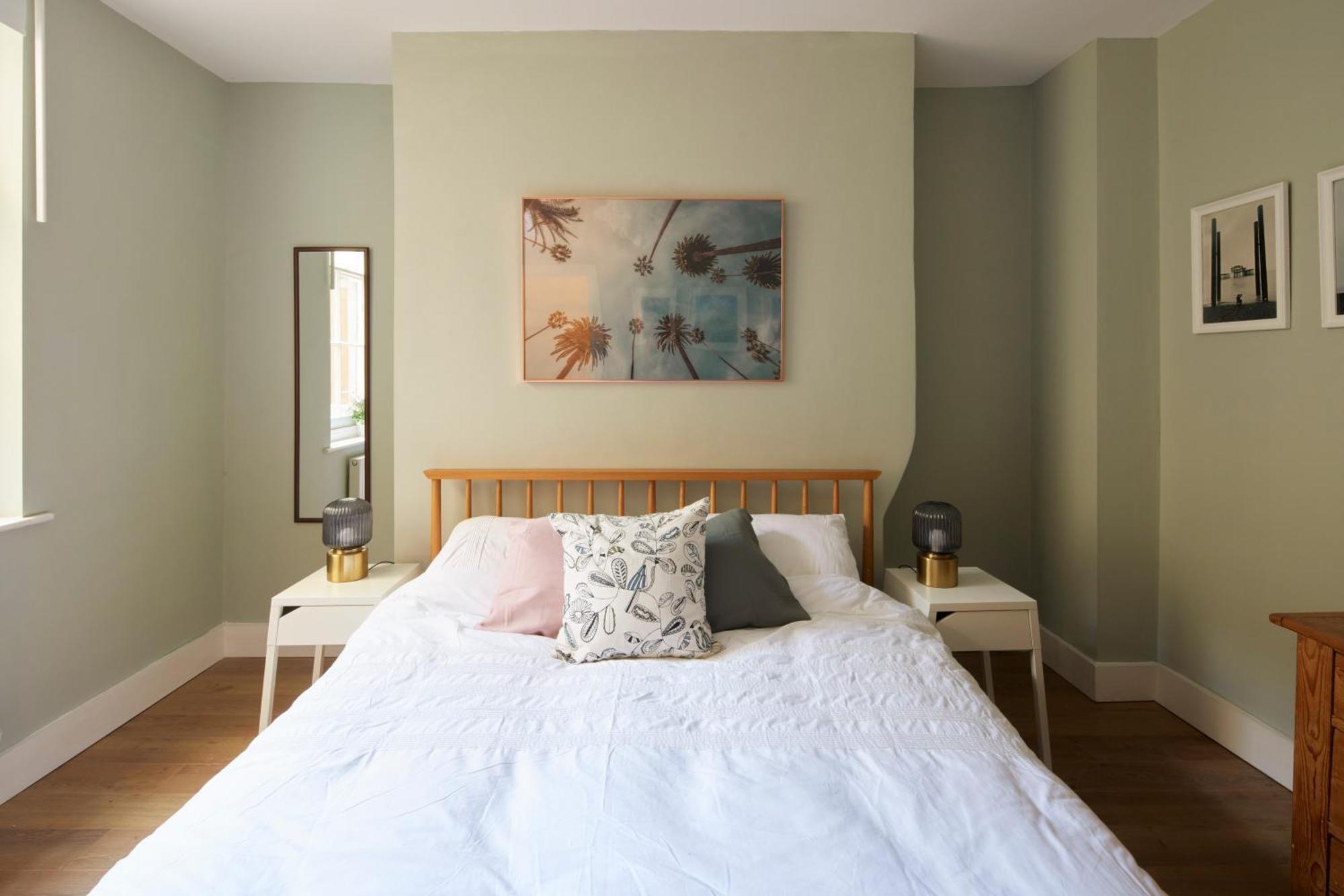 Bed & Breakfast Lansdowne House Brighton