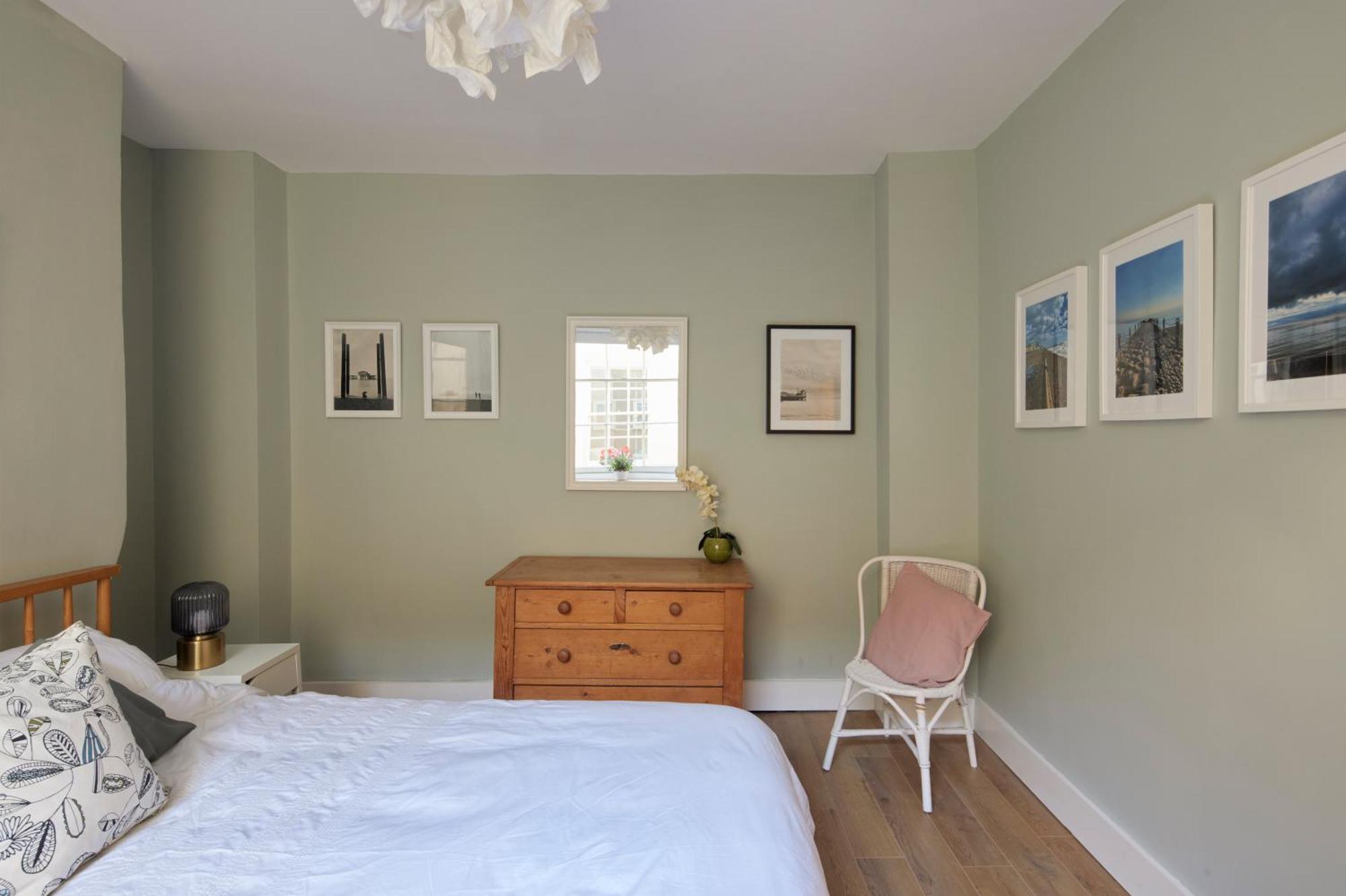 Lansdowne House * Brighton