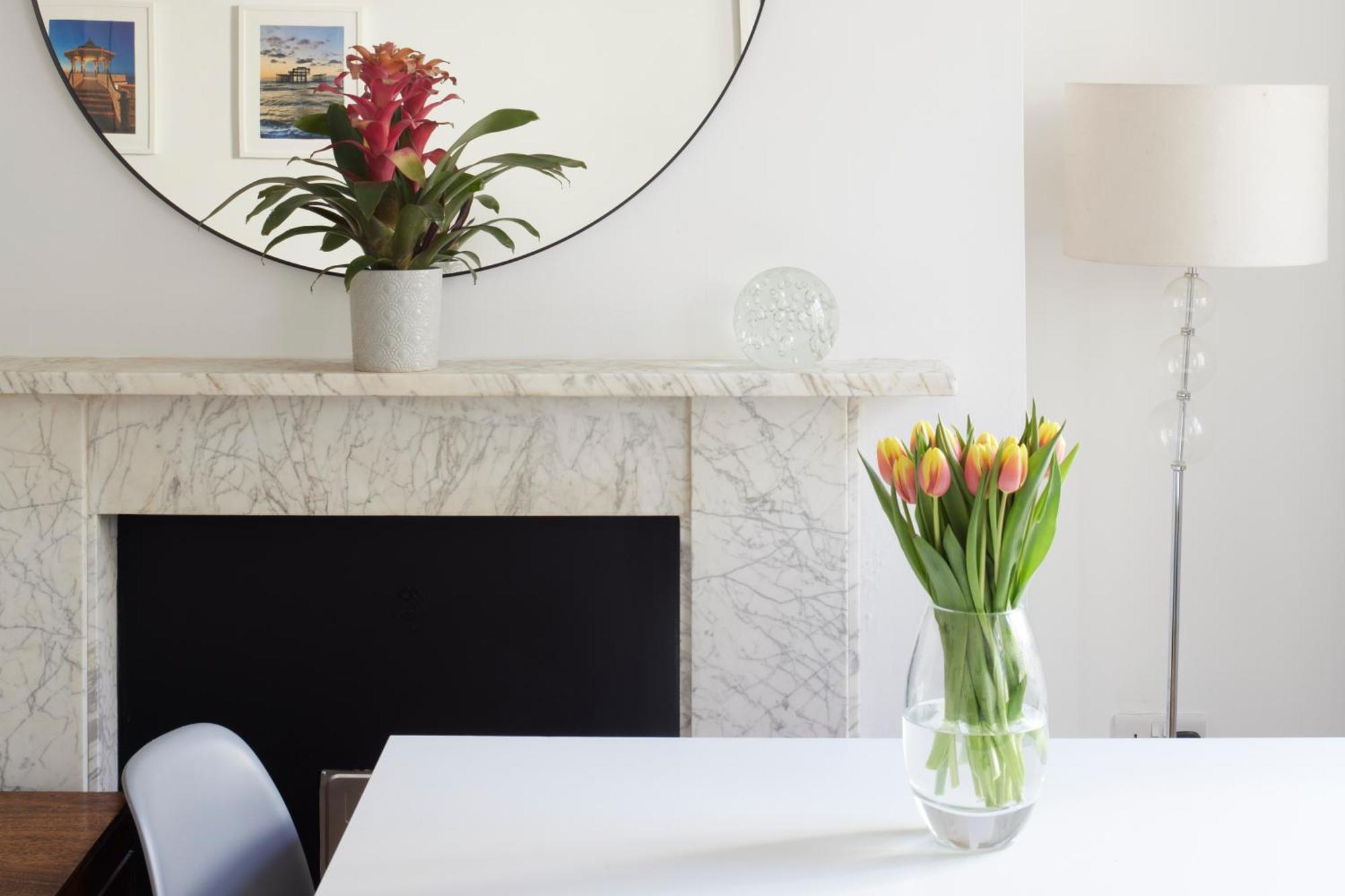 Lansdowne House * Brighton