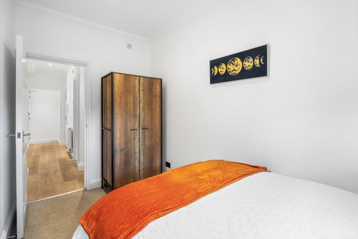 Richmond Place Apartment *