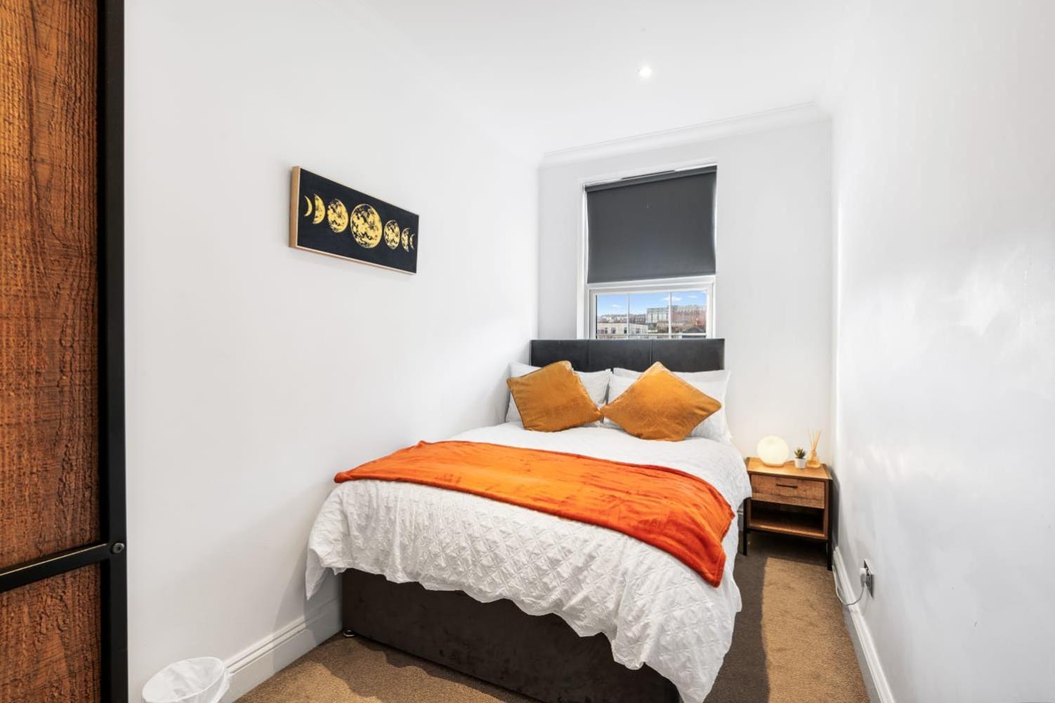 Richmond Place Apartment