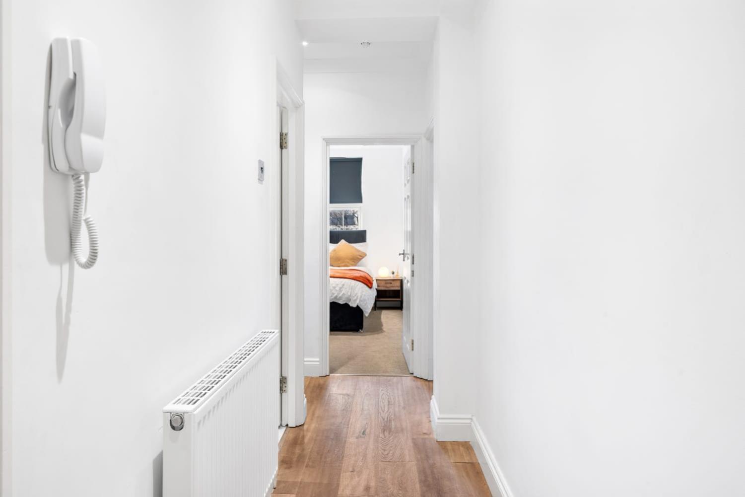 Richmond Place Apartment *