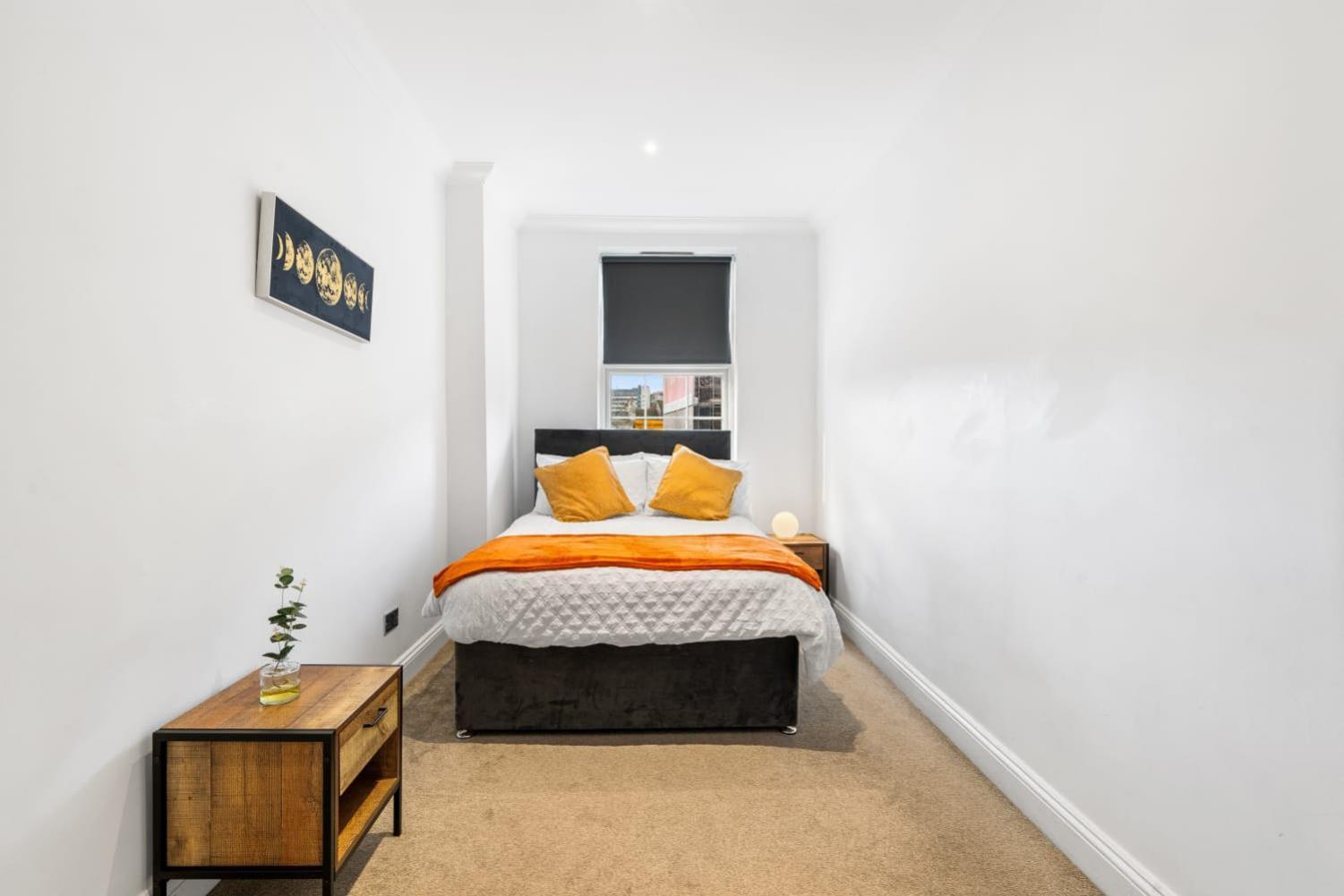 Richmond Place Apartment *