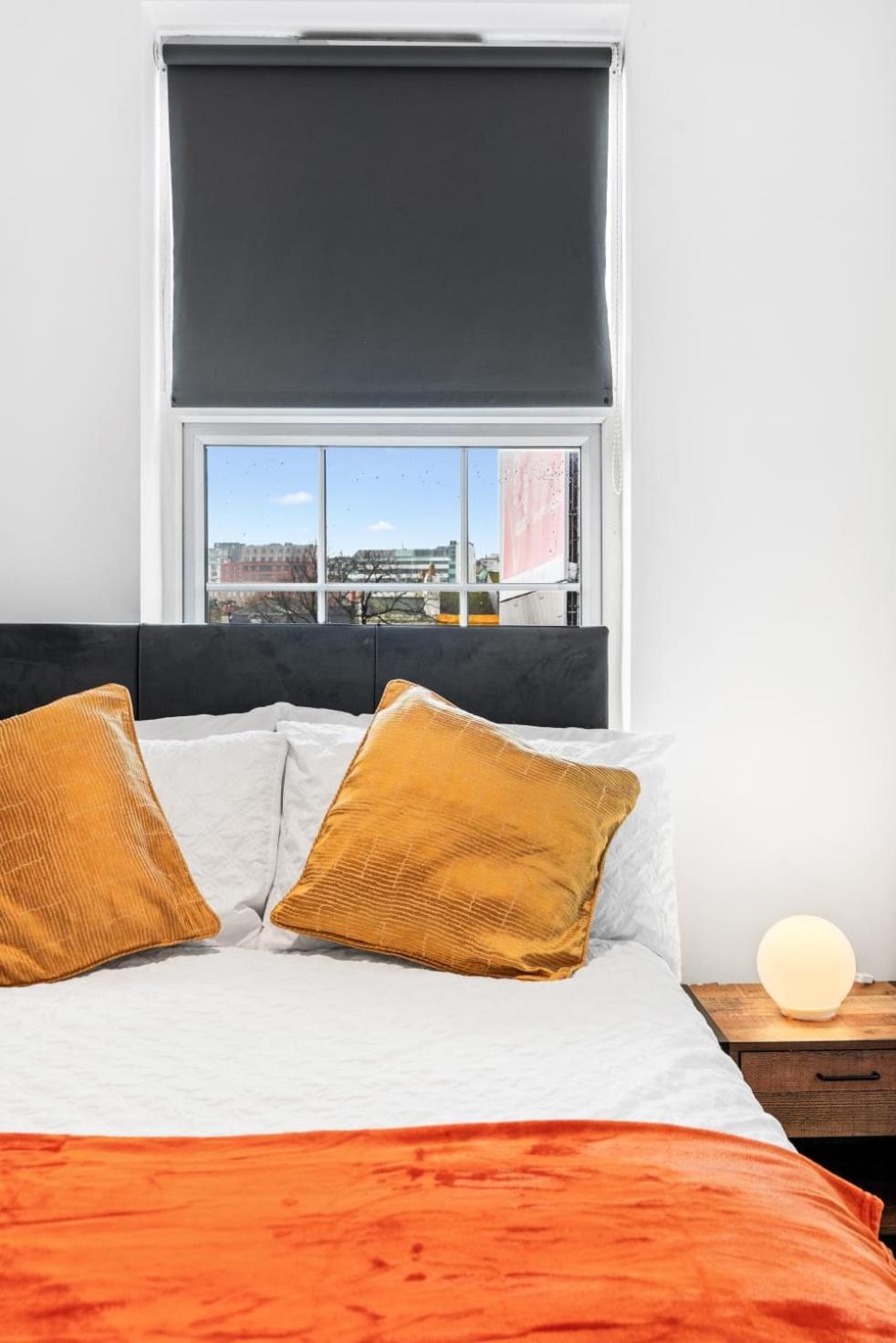 Richmond Place Apartment Brighton