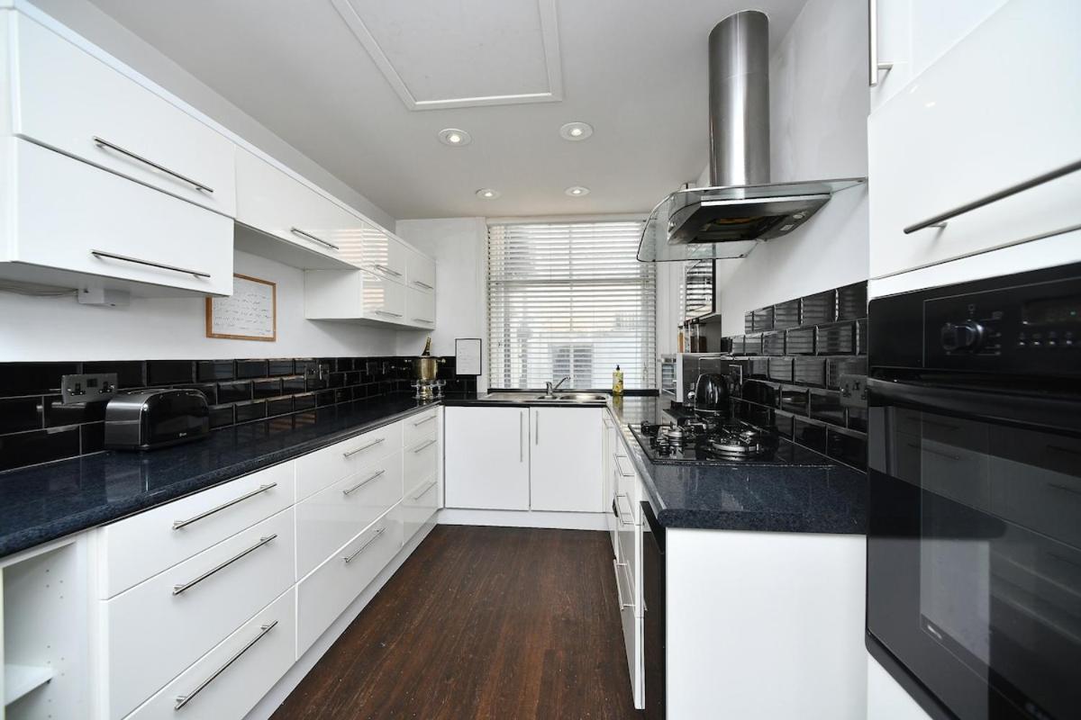 Brighton Central Stay Holiday home