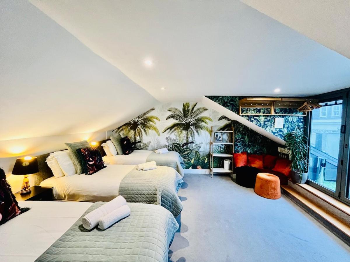 Holiday home Brighton Central Stay *