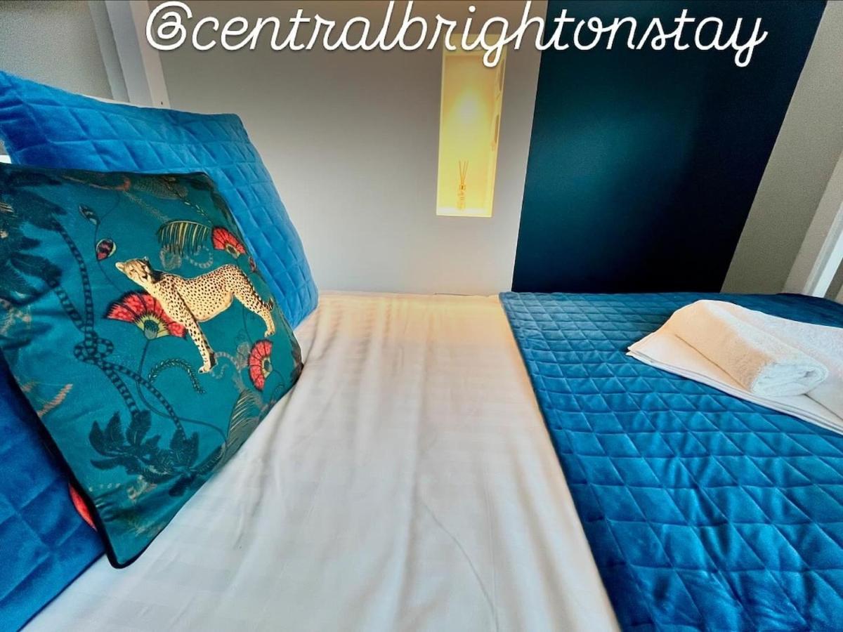 Holiday home Brighton Central Stay