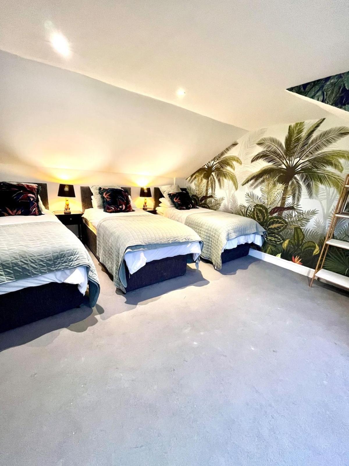 Holiday home Brighton Central Stay *