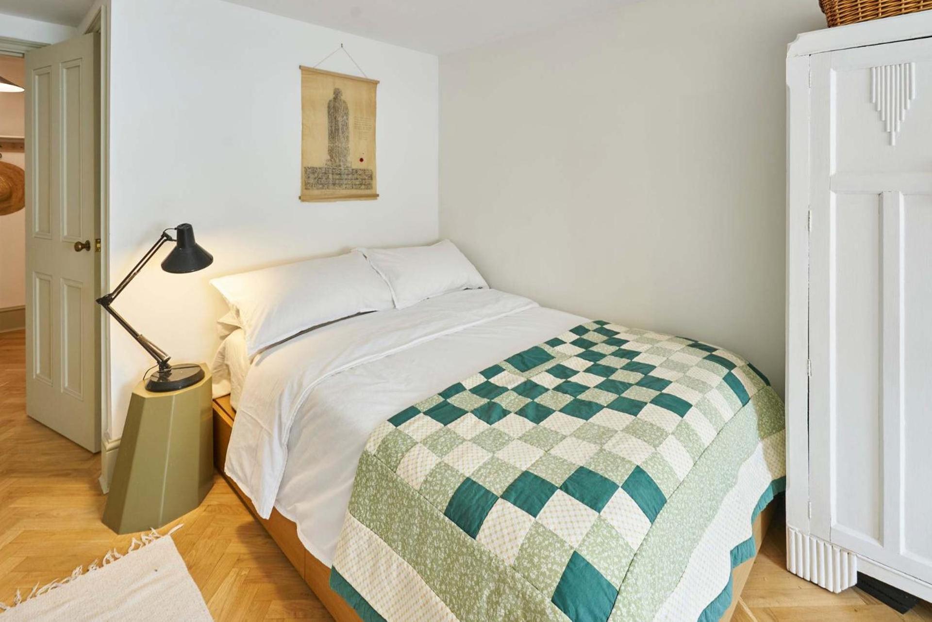 Apartment Host & - Brunswick Place Flat *