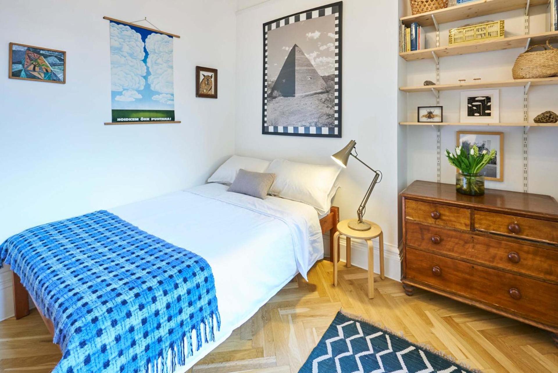 Apartment Host & - Brunswick Place Flat *
