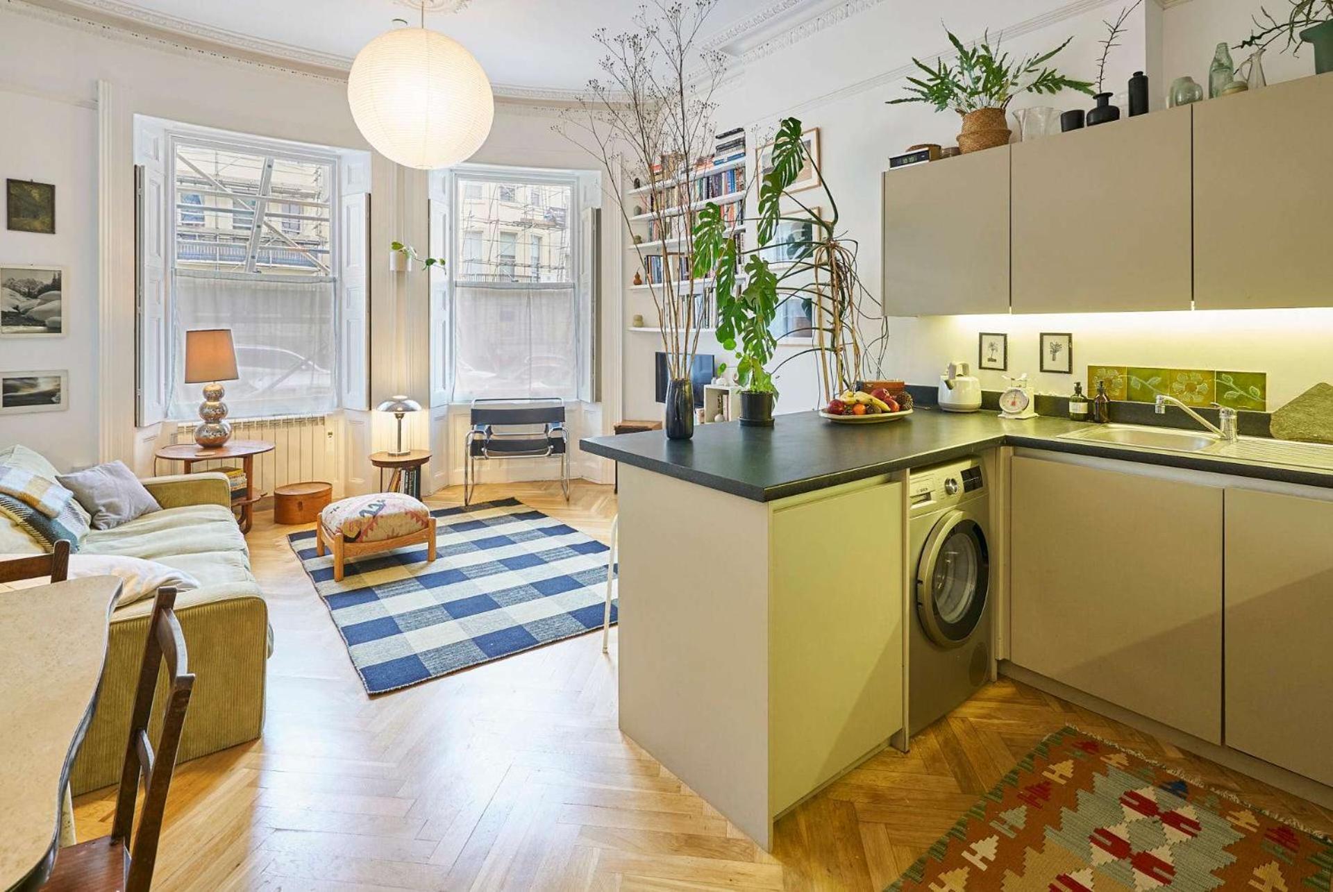 Host & - Brunswick Place Flat Apartment