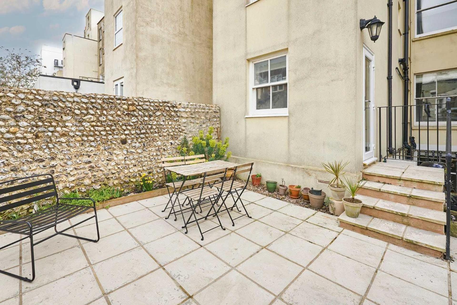 Host & - Brunswick Place Flat Apartment Brighton