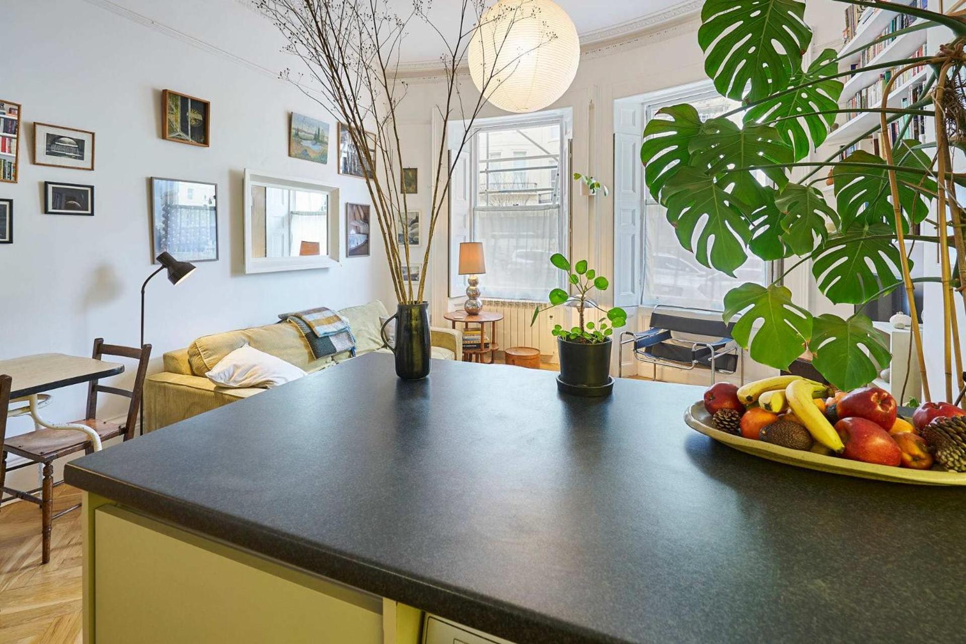 Host & - Brunswick Place Flat Apartment